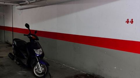 Photo 4 of Garage for sale in Camino de Alfacar, 50, Cartuja, Granada Capital