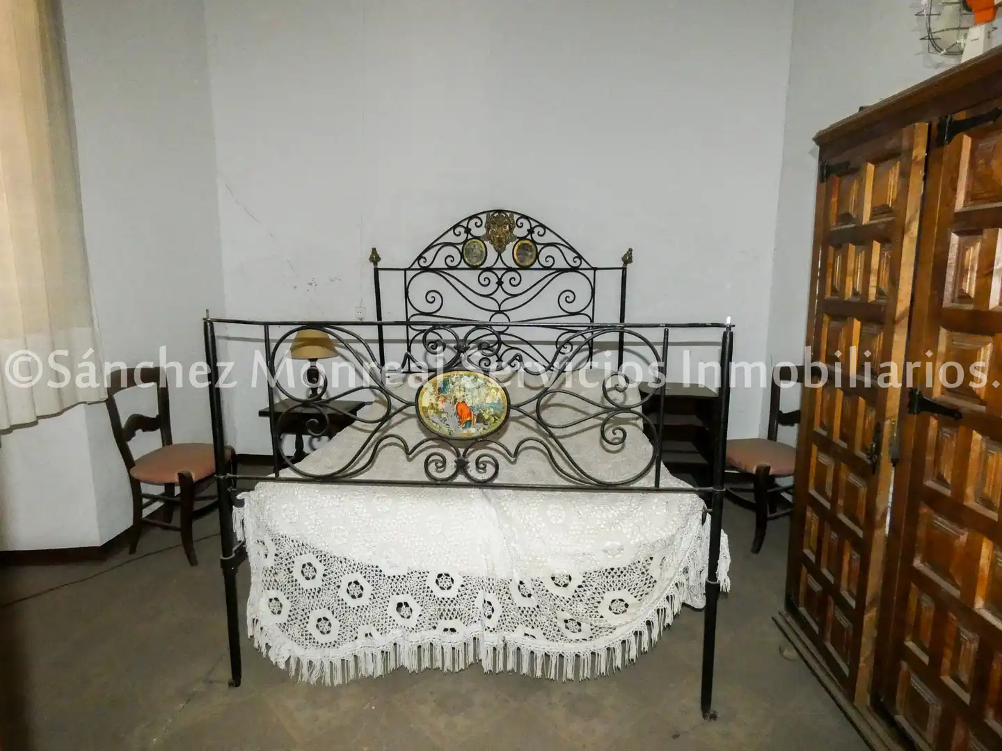 Casa con jardín en venta en Alcázar de San Juan, imagen 3