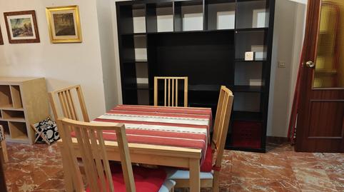 Foto 5 de Pis de lloguer a Calle Dr. Jimenez Diaz, Pajaritos,  Granada Capital