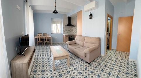 Photo 3 of Flat to rent in Calle Ancha, Zafra, Badajoz