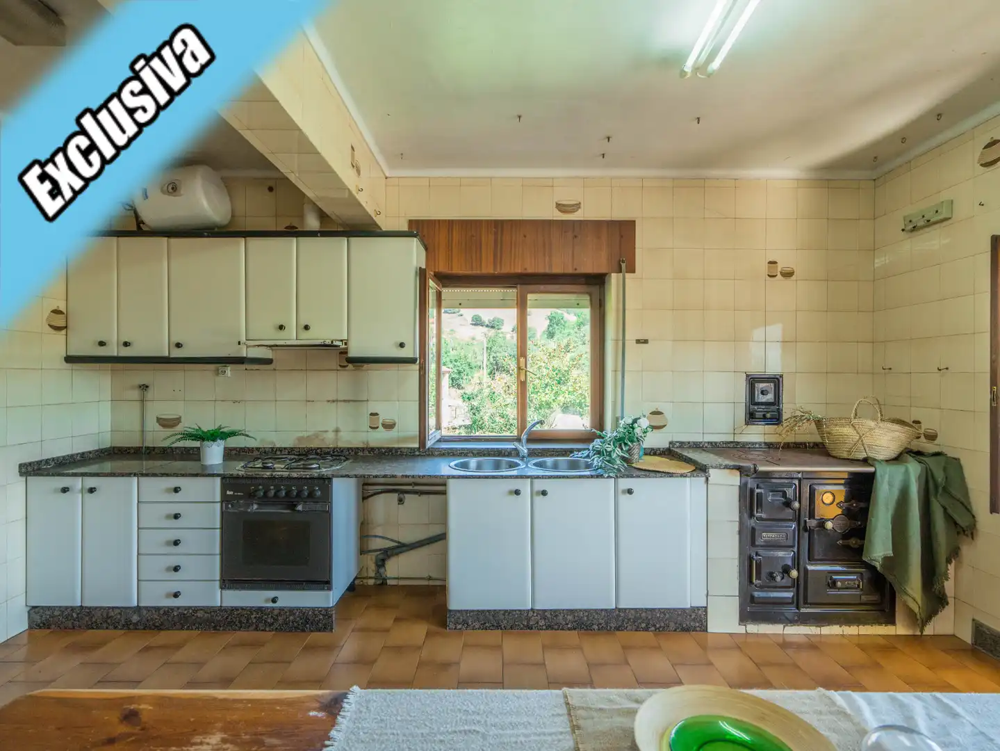 Casa amb terrassa en venda a Barrio Secadura-la Fragua 69A, imagen 21
