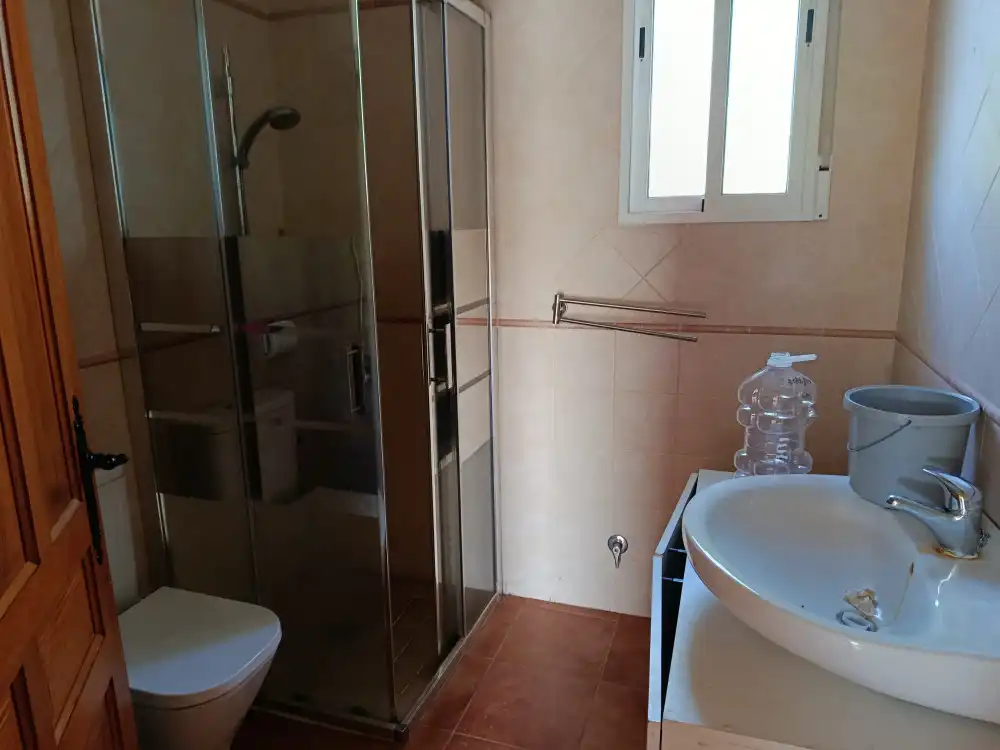Baño de Piso en venta en Teresa de Cofrentes