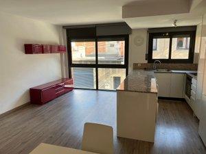 Exterior view of Flat for sale in Sabadell  with Air Conditioner, Heating and Internet