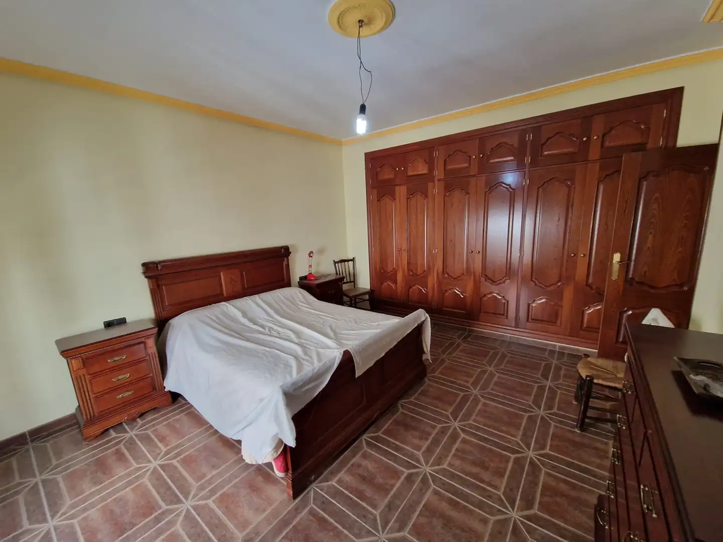 Casa amb balcó en venda a Úbeda, imagen 6