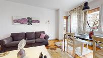 Living room of Flat for sale in Tudela  with Terrace and Balcony