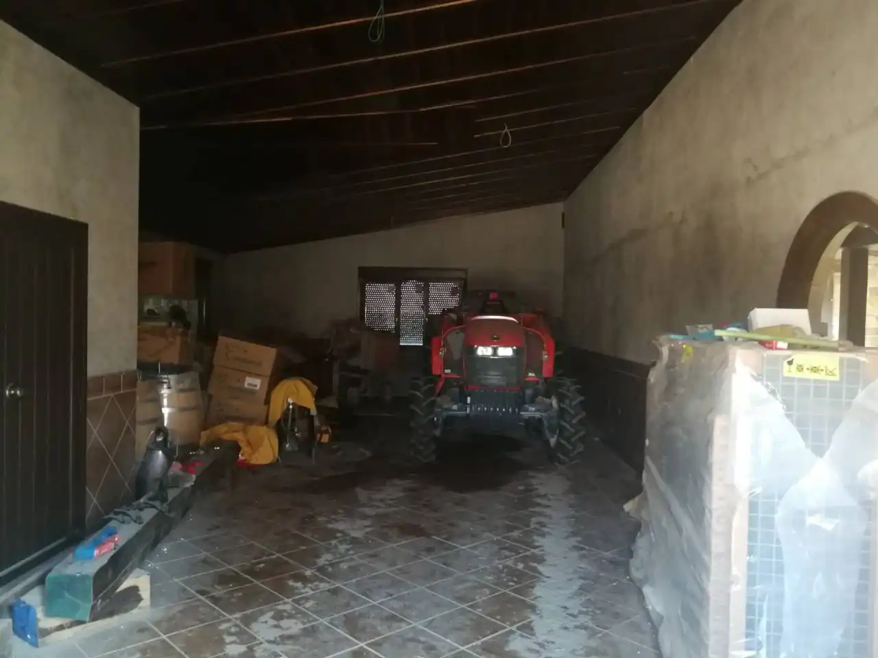 Finca rústica en venta en Puebla de Azaba