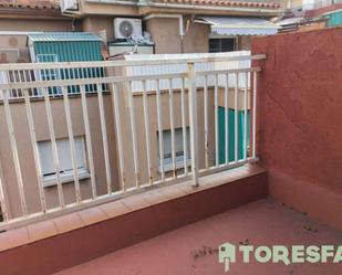 Balcony of Attic for sale in La Llagosta  with Terrace and Balcony