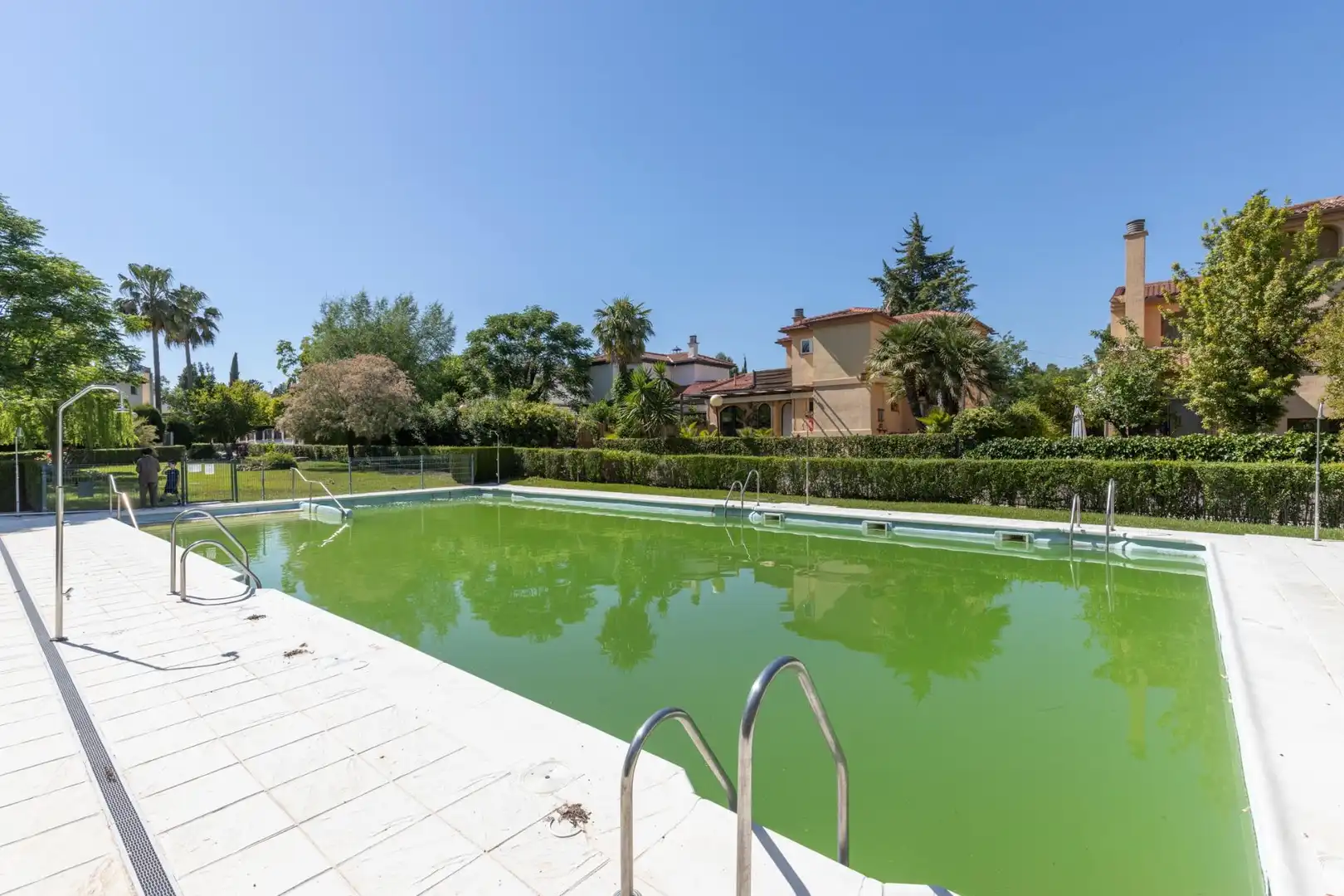 Chalet con terraza en venta en Calle del Mirador de la Sierra, imagen 19