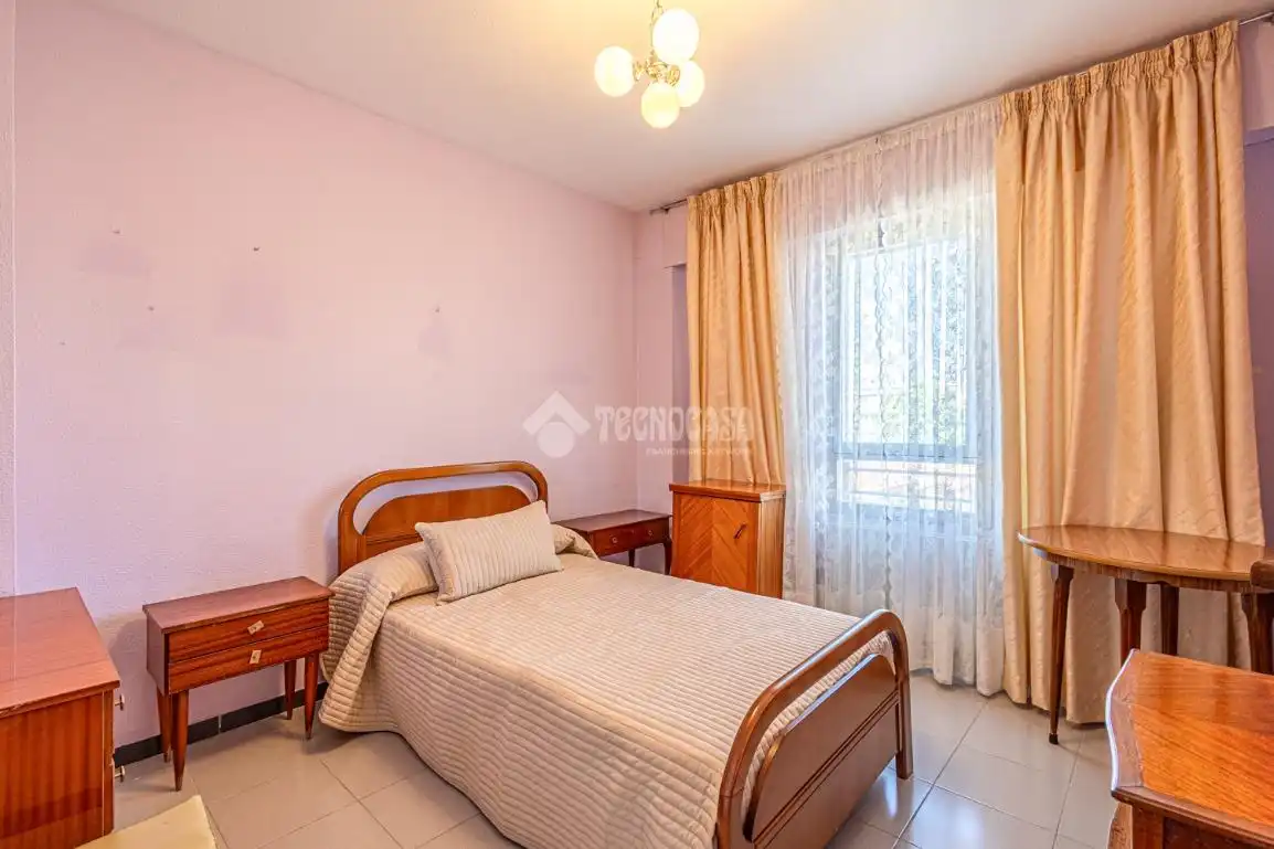 Habitación de Piso en venta en Madrid