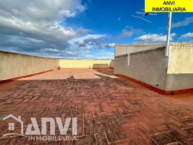Casa amb terrassa en venda a Vilamarxant, imagen 22