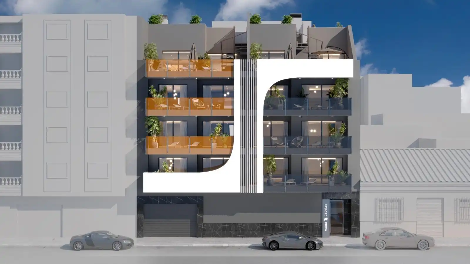 Apartment mit Pool zum Verkauf in Playa del Cura, imagen 35