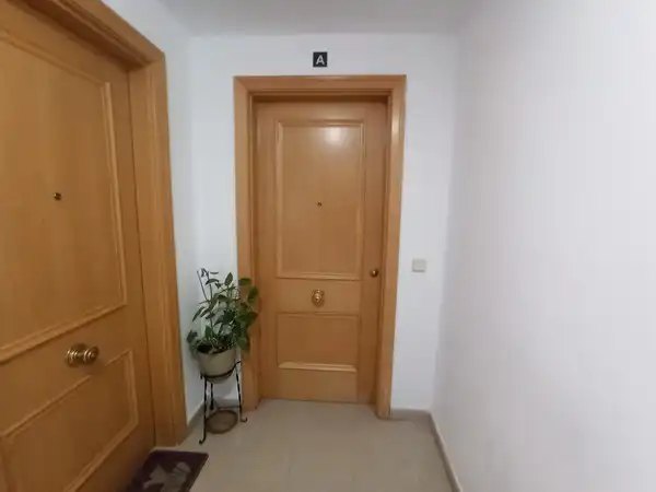 Piso en venta en Illescas con Calefacción