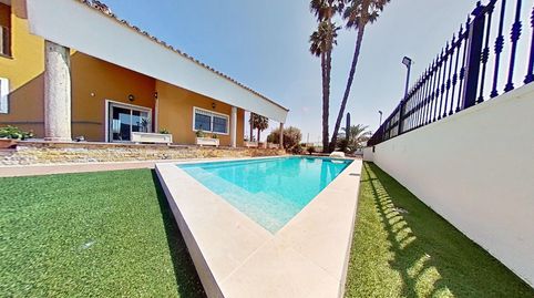Foto 5 de Casa o chalet en venta en Desamparados - Hurchillo - Torremendo, Orihuela