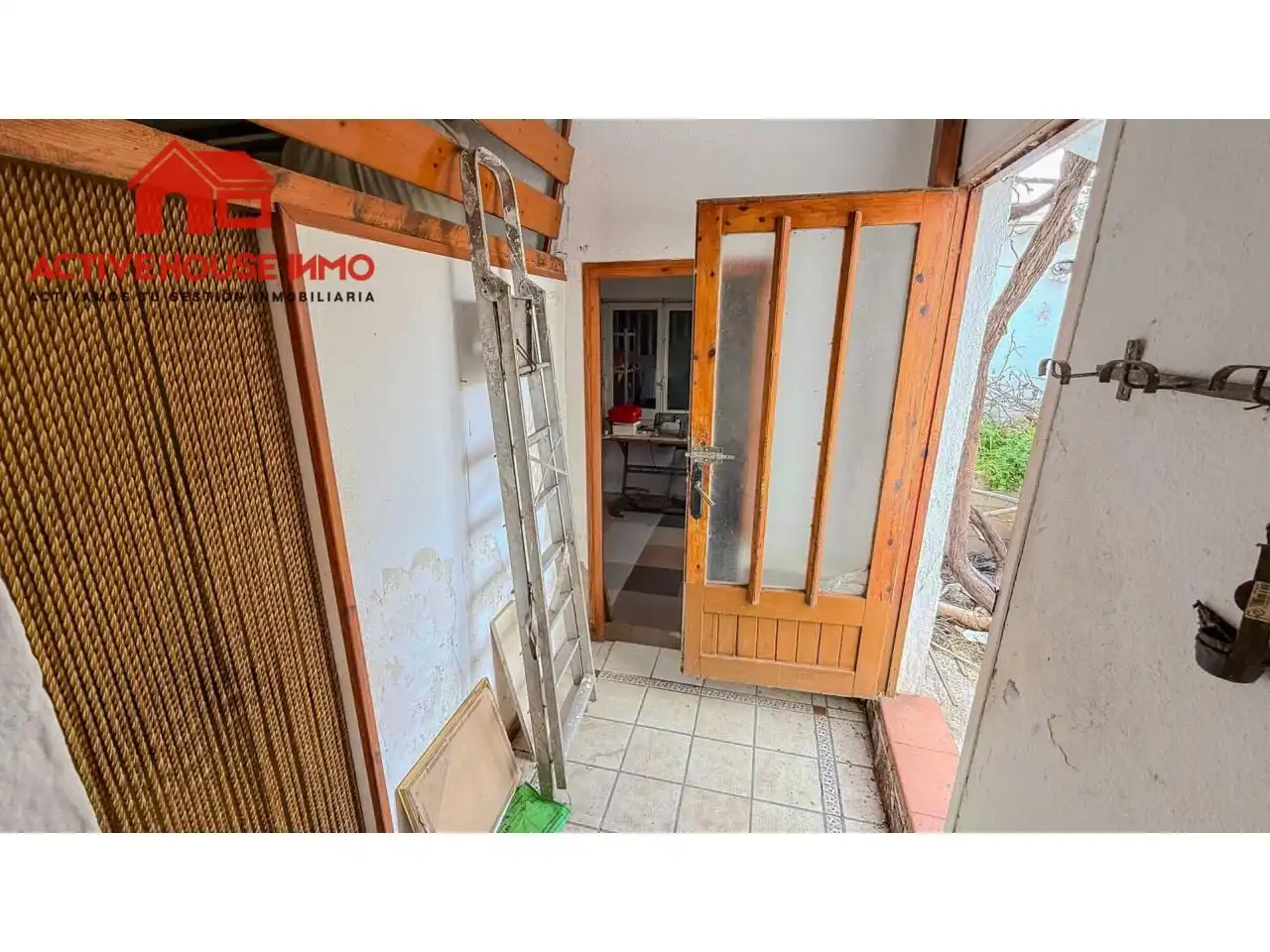 Haus oder Chalet zum Verkauf in Deltebre mit Privatgarten und Terrasse