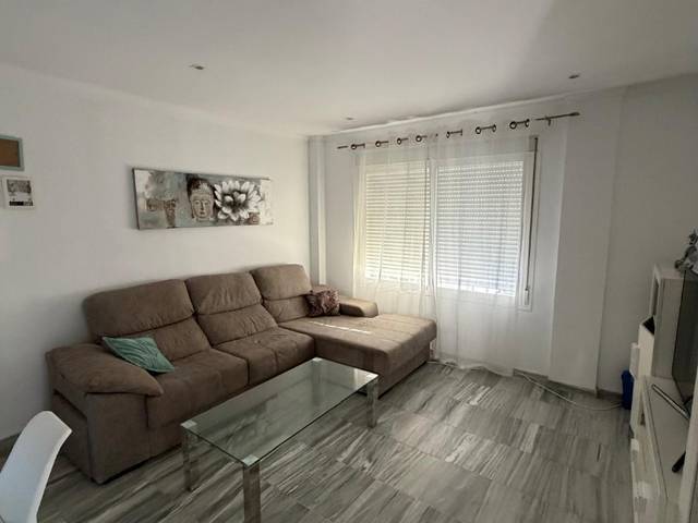 Propiedad en Jerez de la Frontera con 3 habitaciones, 2 baños y 89m²
