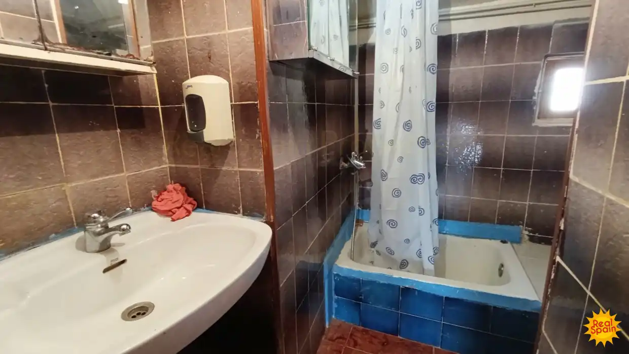 Terraced house for sale in Oria, imagen 23