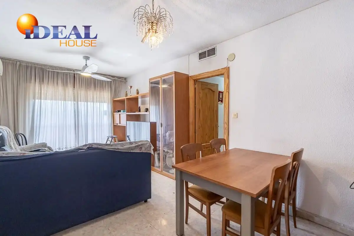 Flat with terrace for sale in Avenida JUAN PABLO II, imagen 5