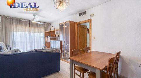 Traumatología zona. Piso 4 dormitorios, 2 baños. Calefacción central. Plaza de aparcamiento y trastero., imatge 5