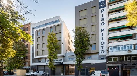 Foto 4 de vivenda d'obra nova a Pis en venda a  Avenida de América, 5, Zona Centro, Córdoba