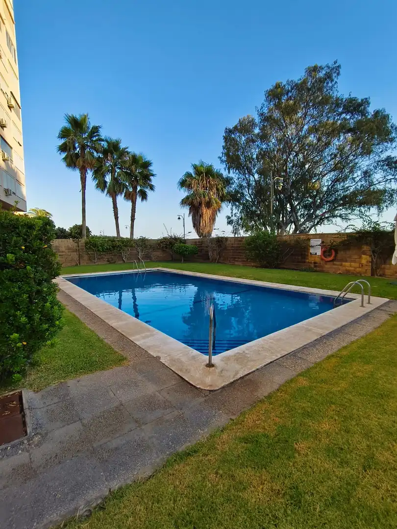 Wohnung mit Pool zum Verkauf in Rogelio Oliva, imagen 3