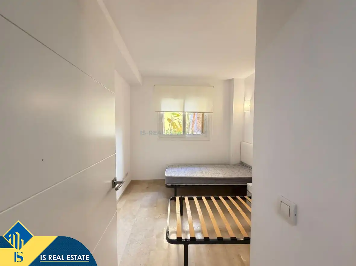 Apartament amb piscina en venda a Playa del Acequión, Náufragos y Rocío del Mar, imagen 5