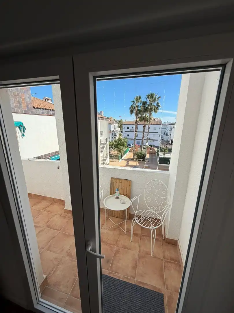 Apartment with pool for sale in Playa del Acequión, Náufragos y Rocío del Mar, imagen 20