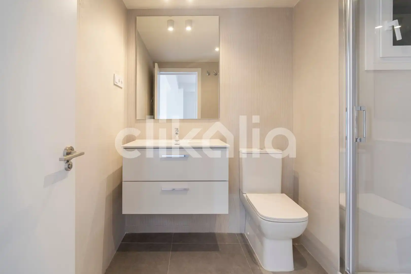 Wohnung zur Miete in Centro Ciudad