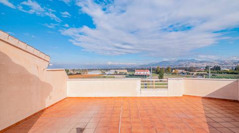 Foto 2 de Casa adosada en venta en Avenida Cristóbal Colón, 85, Casco Histórico, Churriana de la Vega