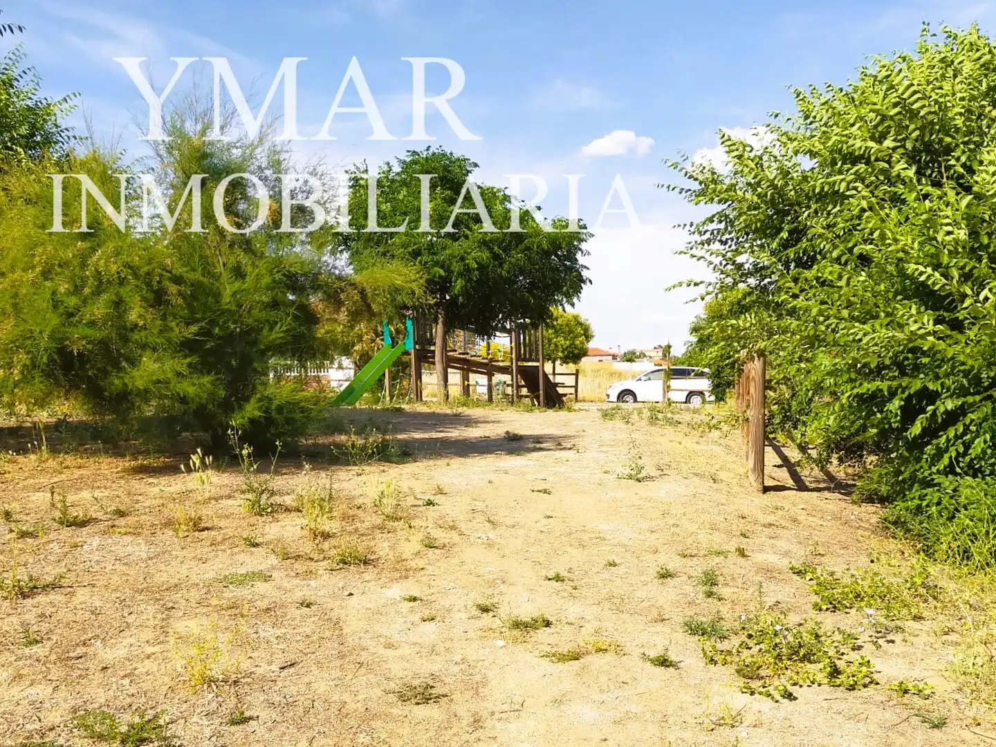 Residencial en venda en Palomeque