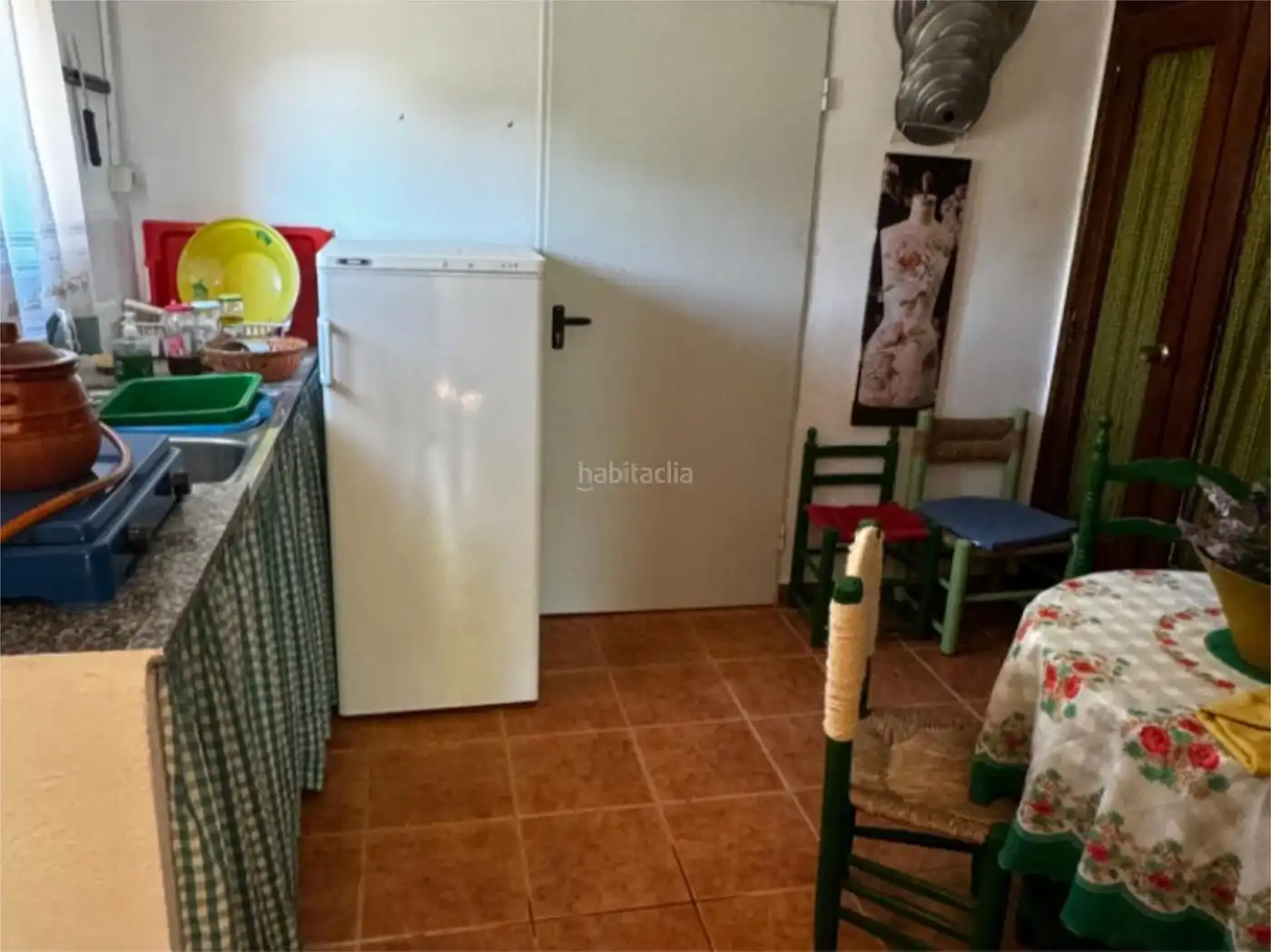 Maison à vendre à Diseminado Diseminats 358, imagen 19