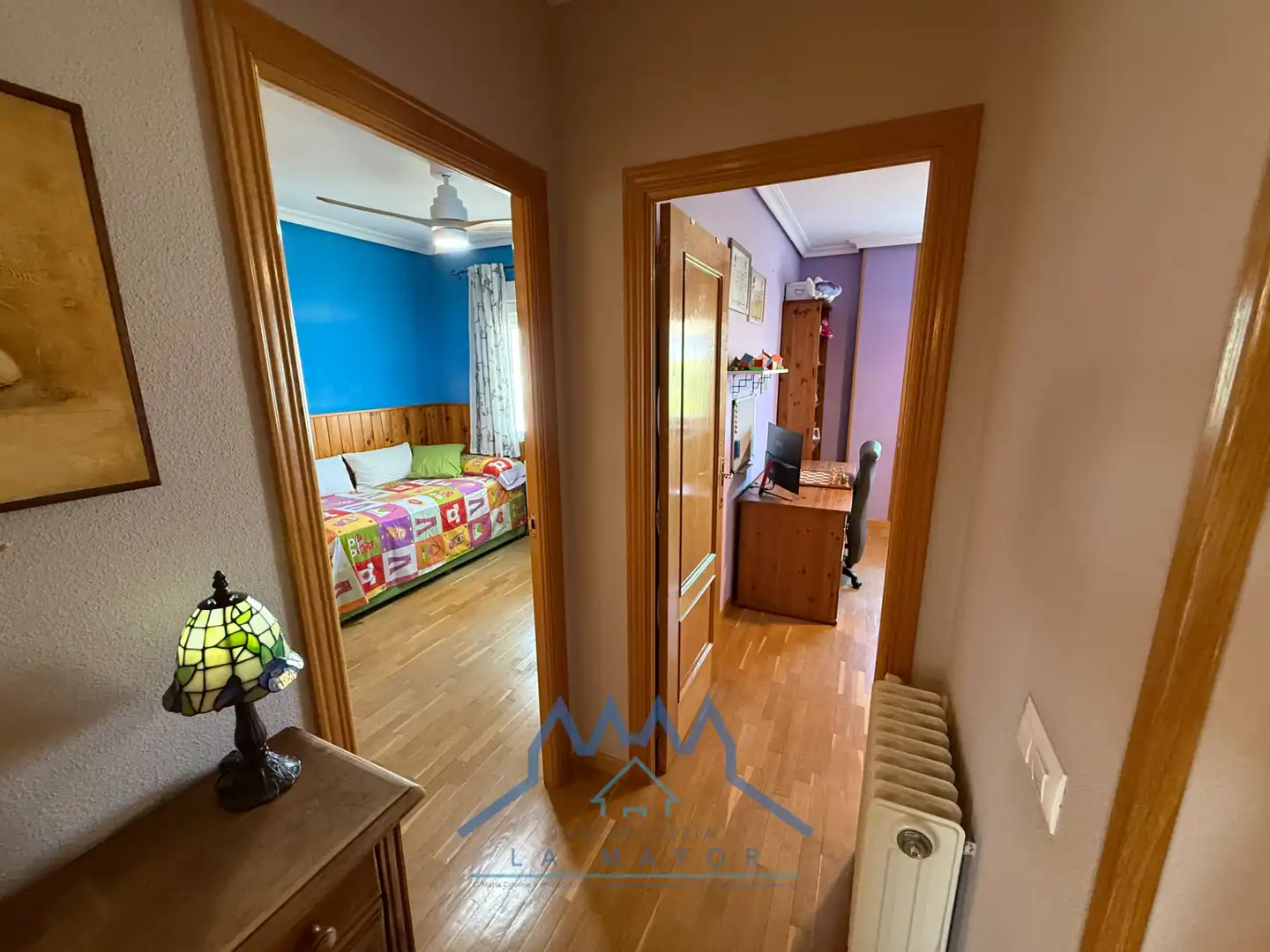 Casa adosada en venta en Santa María - Pio XII