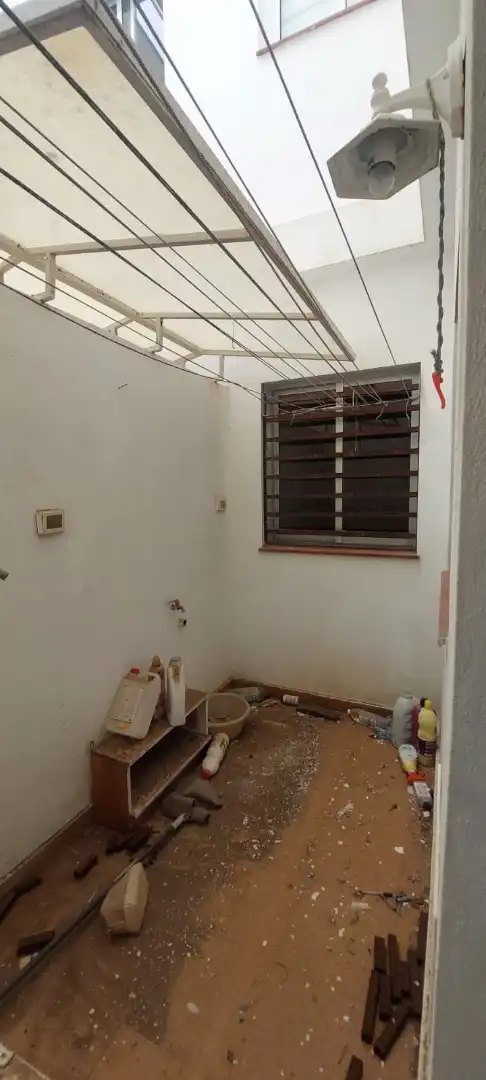 Piso con terraza en venta en Calle San Vicente 15, imagen 4