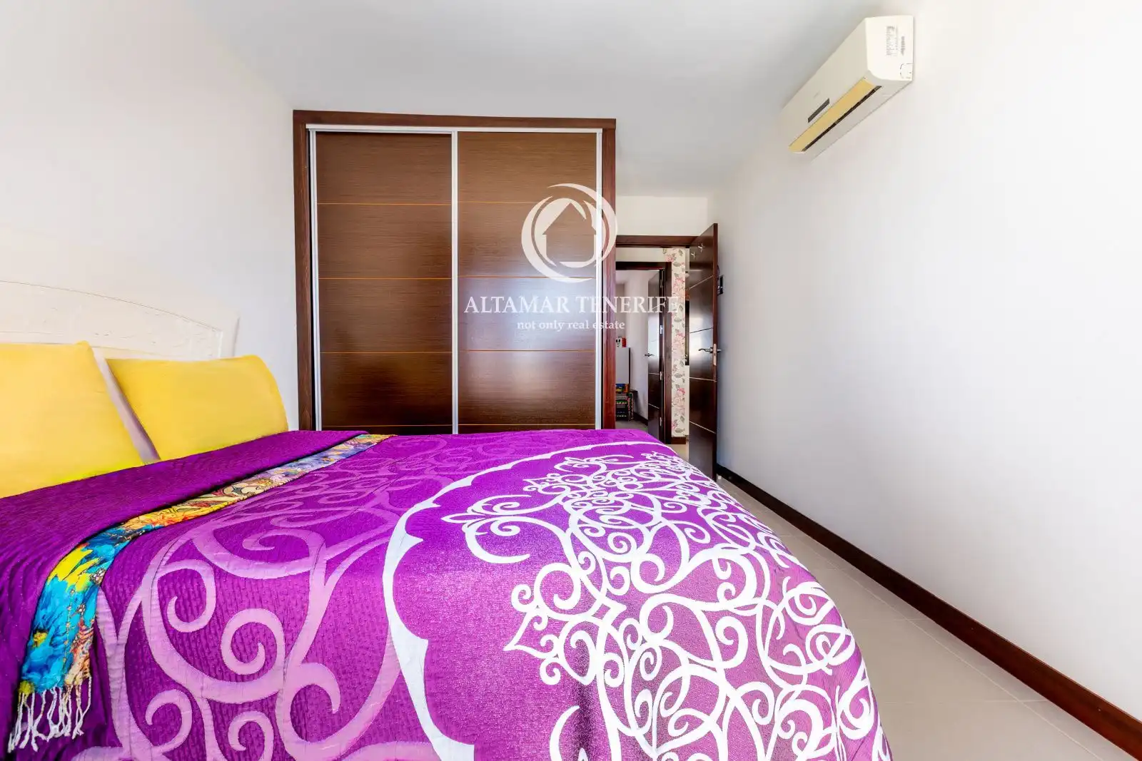 Appartement compact avec piscine à vendre à Calle El Horno, imagen 22