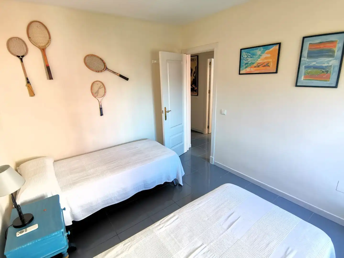 Wohnung mit Pool zum Verkauf in Bahia Luz - La Forestal, imagen 19