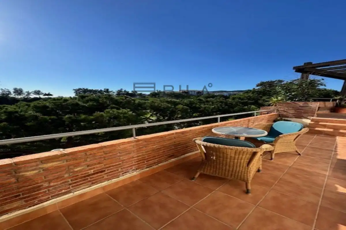 Attique avec piscine à vendre à Milenio, imagen 27