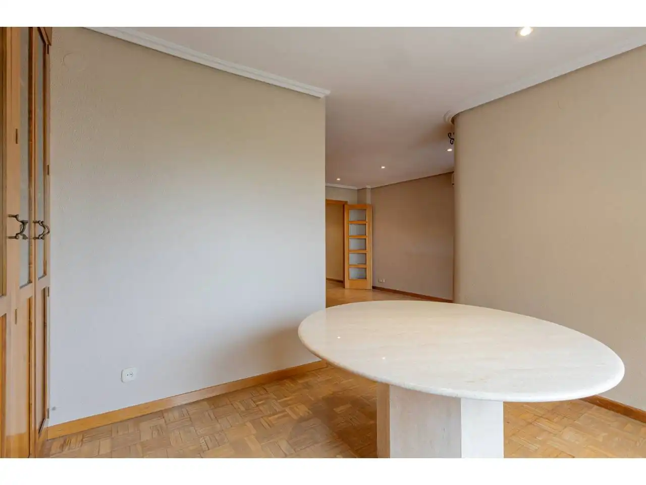 Comedor de Piso en venta en Valencia con Aire acondicionado y Terraza
