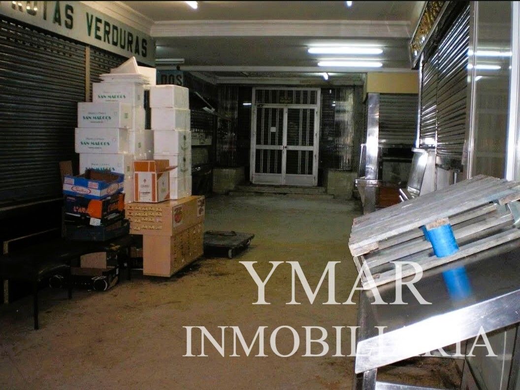 Local en venda en  Madrid Capital