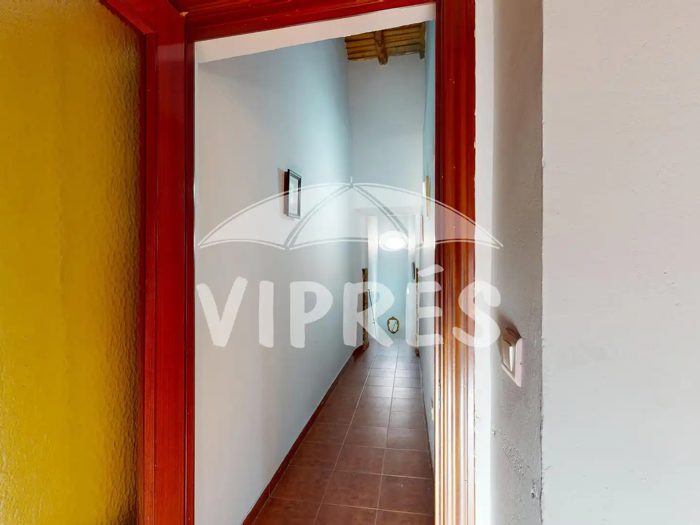 Casa o xalet en venda en Aldea del Cano