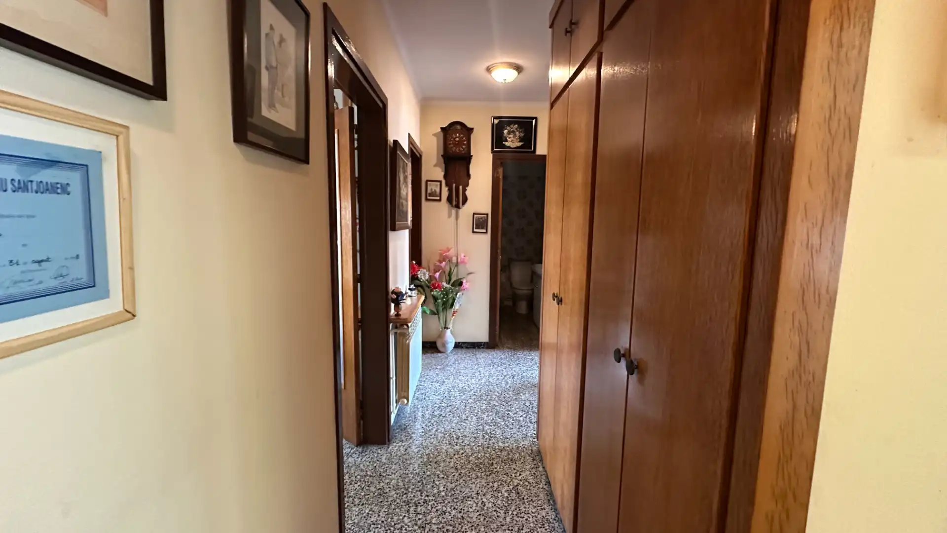 Flat for sale in Olot  with Heating, Terrace and Storage room