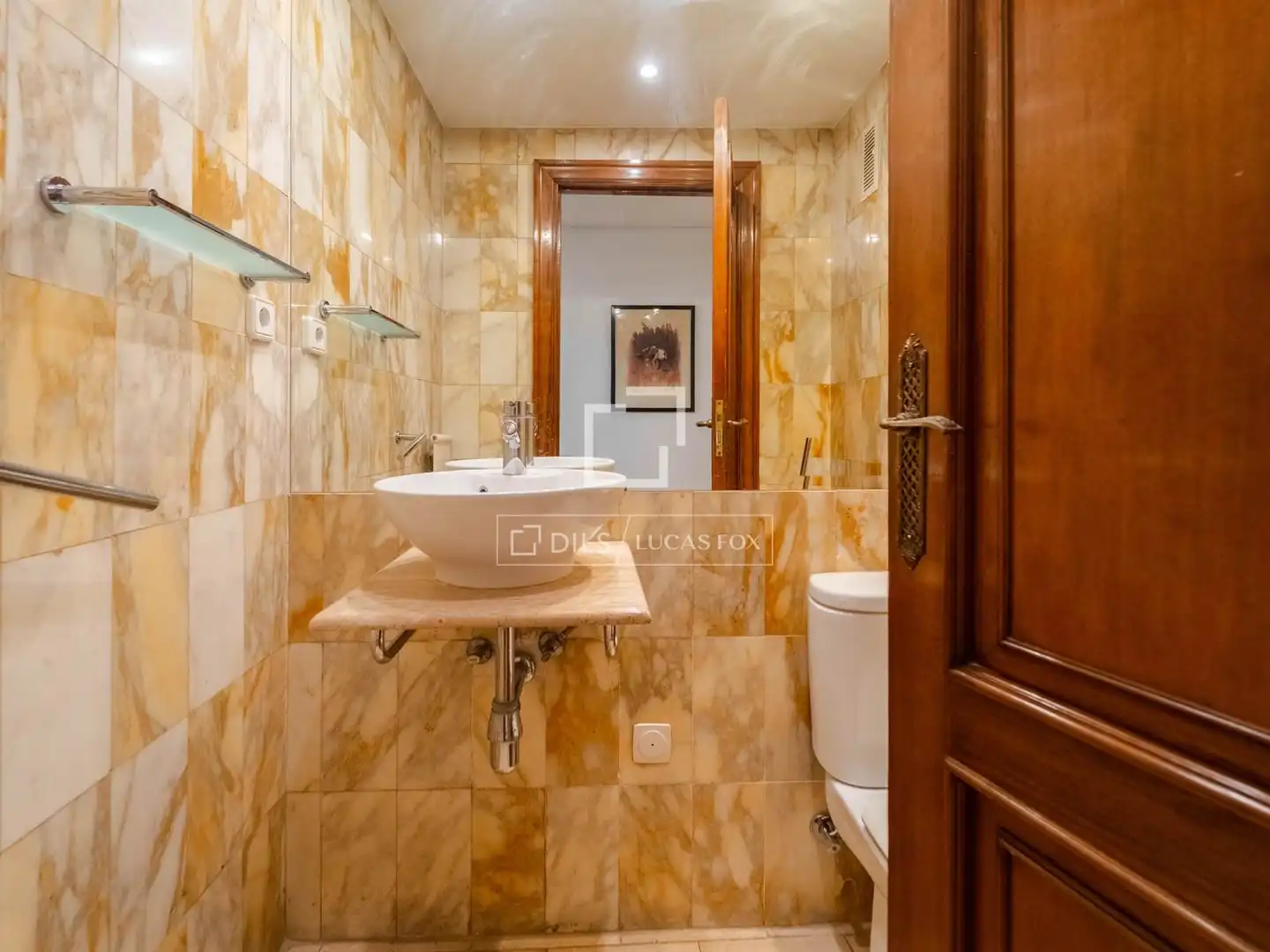 Flat with lift for sale in Ciutat Vella, imagen 59