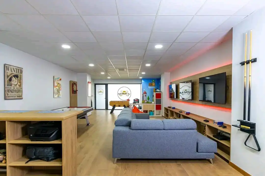 Local en venta en Seseña con Aire acondicionado, Calefacción y Internet