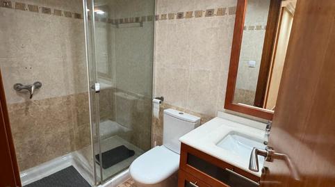 Foto 3 de Àtic de lloguer a Las Lomas - Las Yucas, Murcia