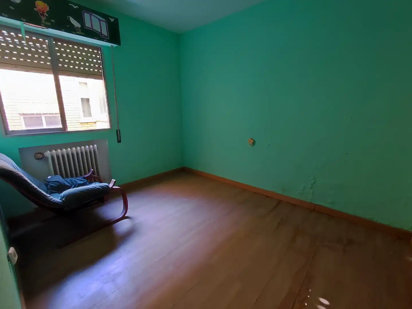 Piso en venta en Calle Reyes Católicos, imagen 21