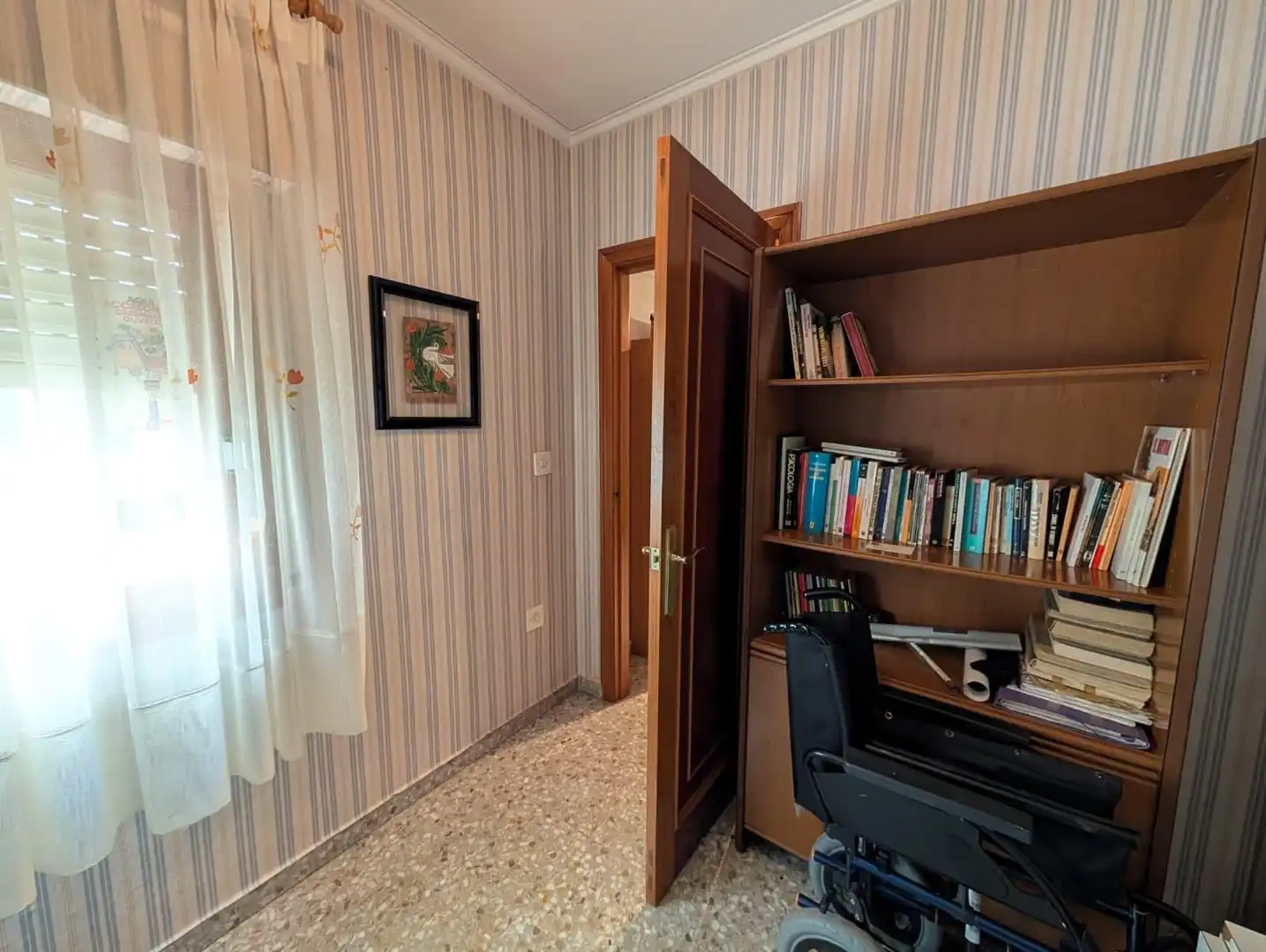Pis en venda en Gandia amb Balcó