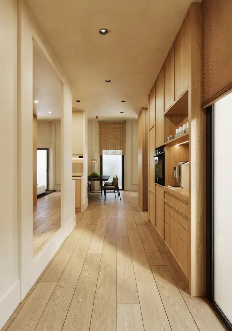 Flat with lift for sale in Comte Borrell