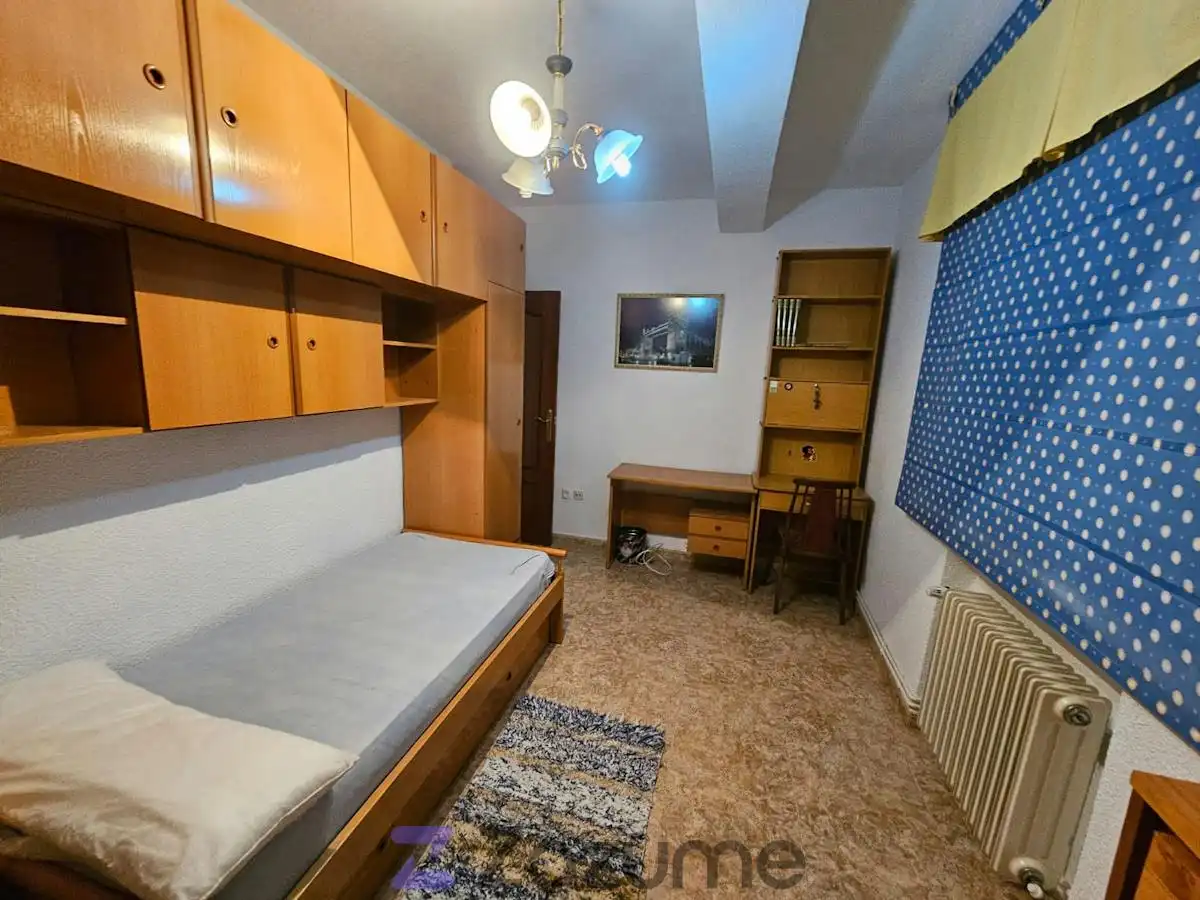 Appartamento con terrazza in affitto a C. de Pedrera Baja, imagen 13