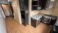 Kitchen of Flat for sale in Avilés  with Heating and Terrace