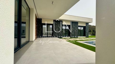 Foto 4 de Casa o xalet de lloguer a La Alcayna, Molina de Segura