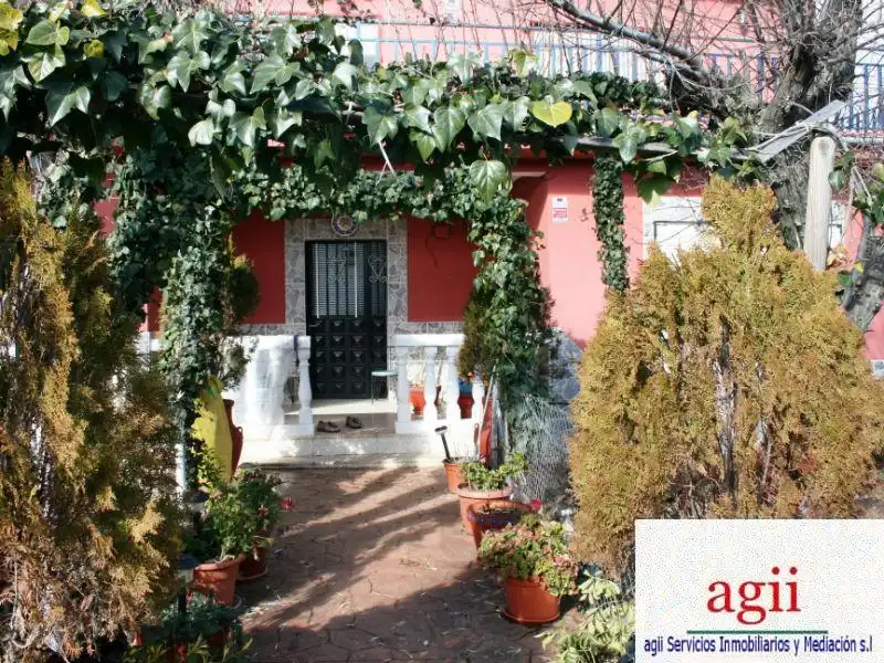 Haus zum Verkauf in Hontoba, imagen 24