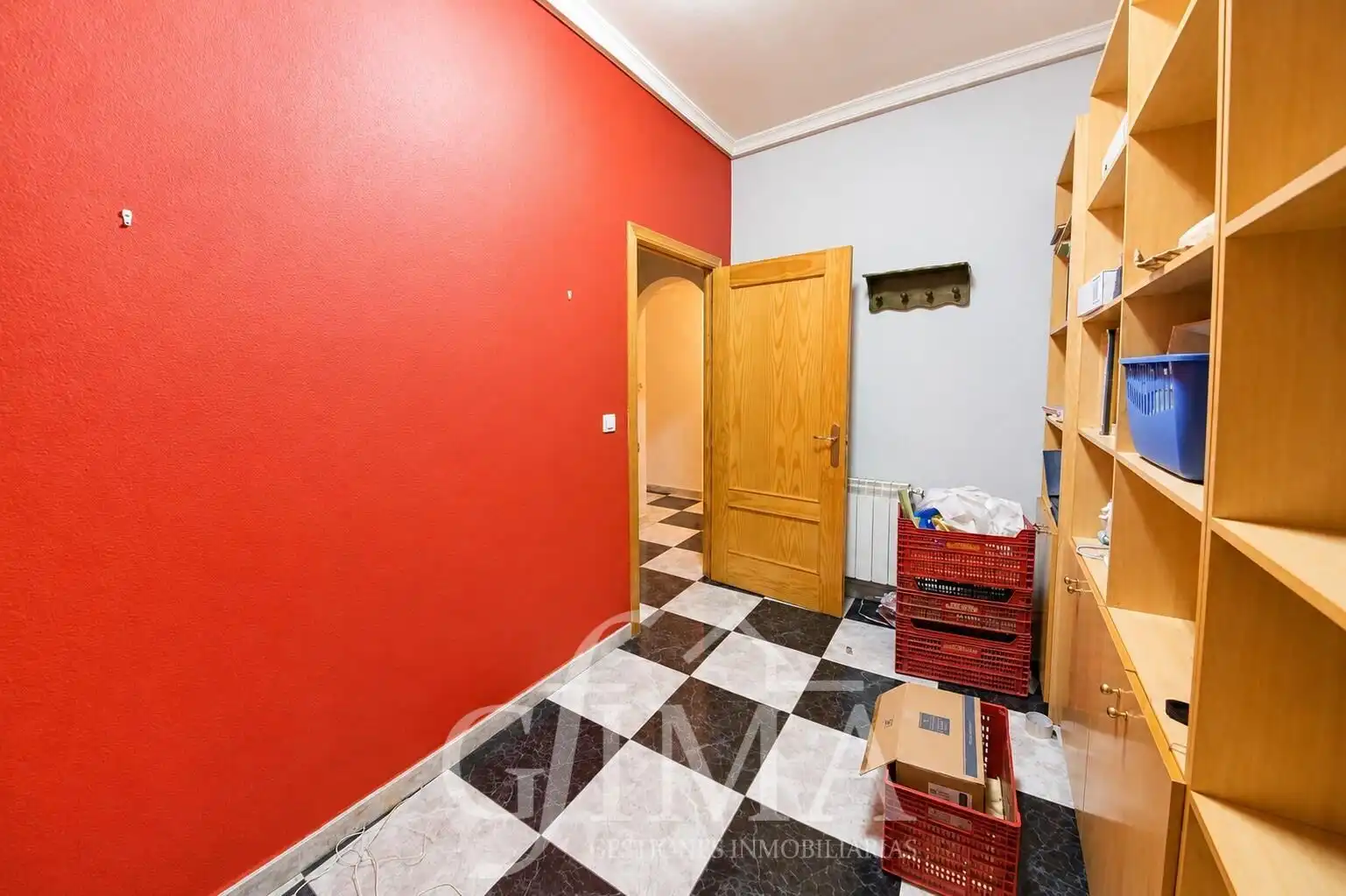 Casa o xalet en venda en Tomelloso amb Calefacció, Terrassa i Traster